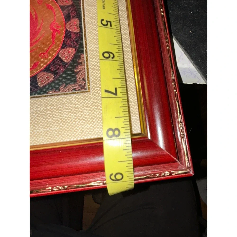 N/A chinese silk